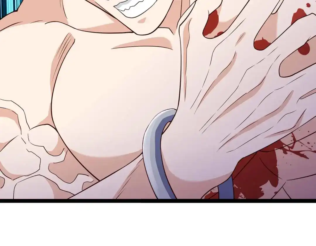 神级透视 第130话 全灭 第36页