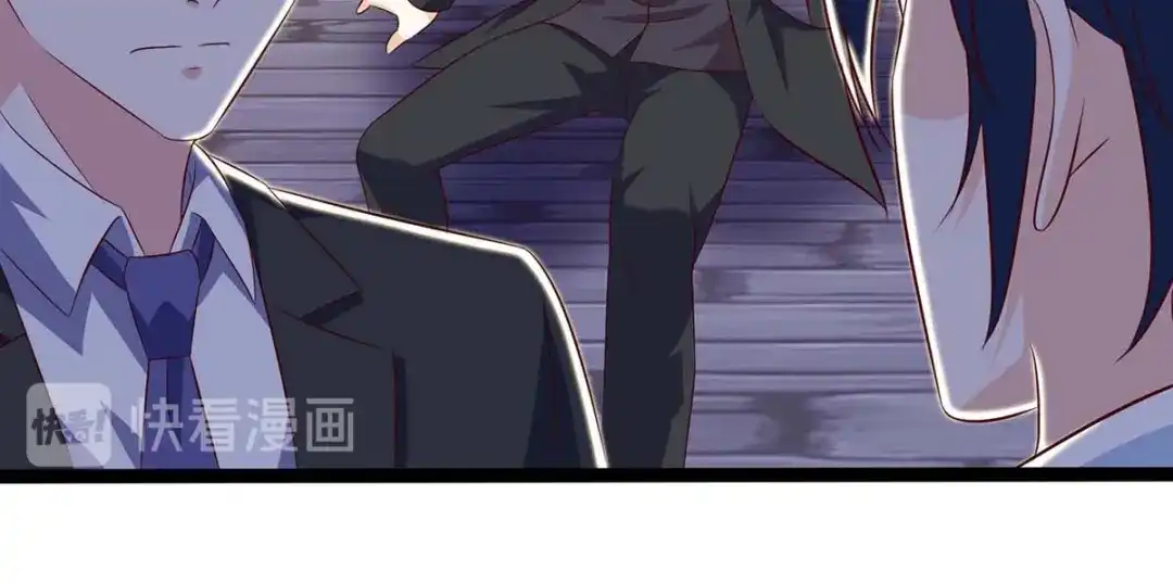 神级透视 第131话 放手做吧 第14页