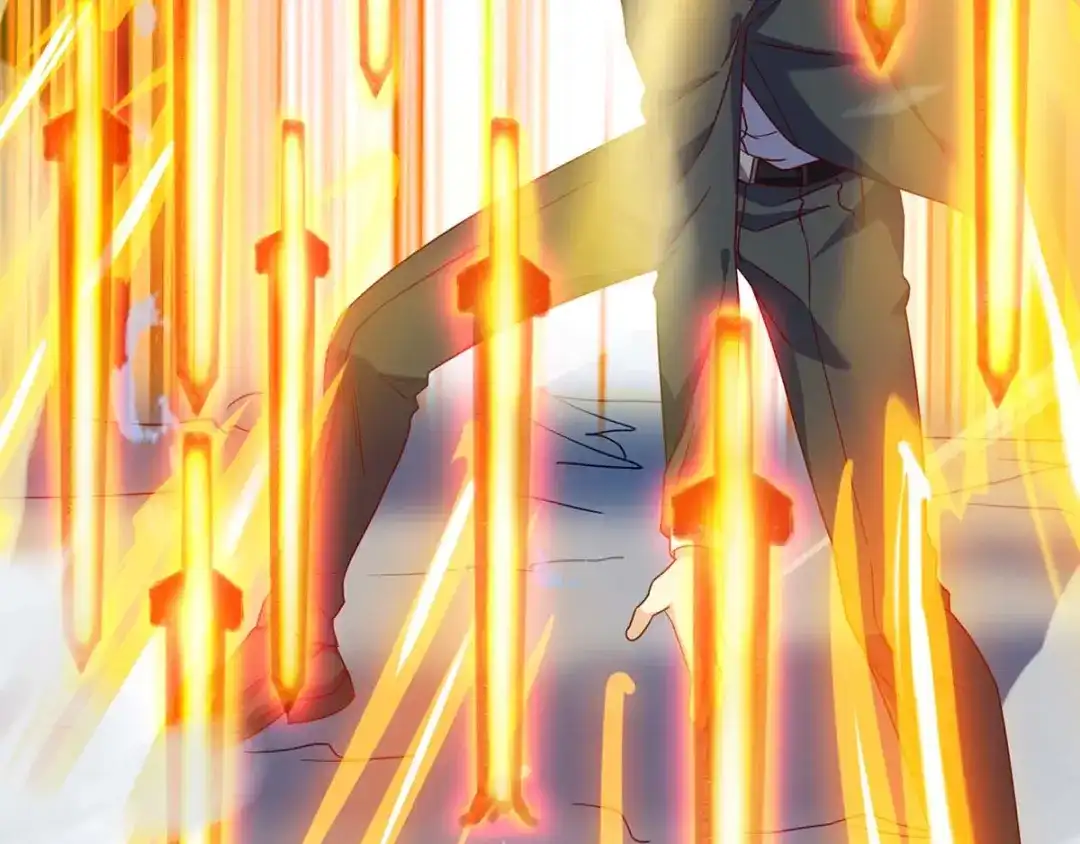 神级透视 第135话 跑路 第40页