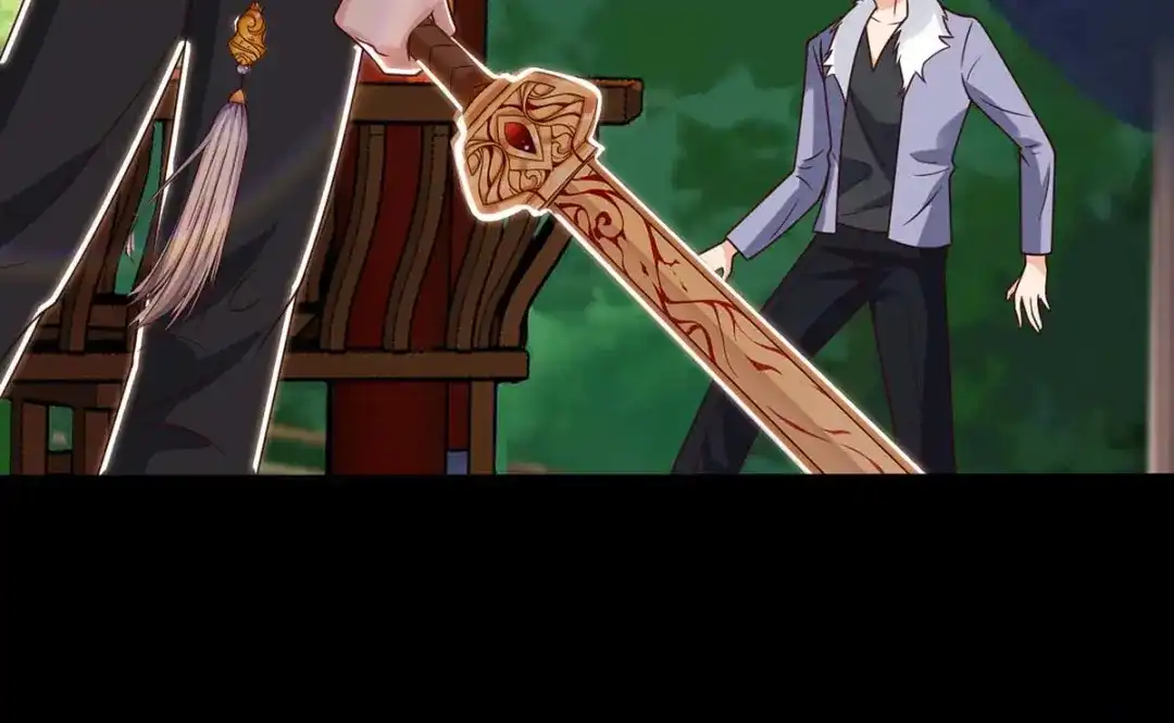 神级透视 第135话 跑路 第95页