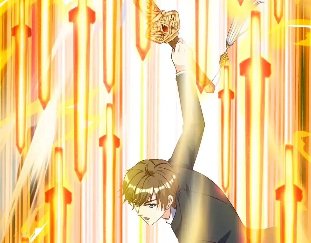 神级透视 第135话 跑路 第39页