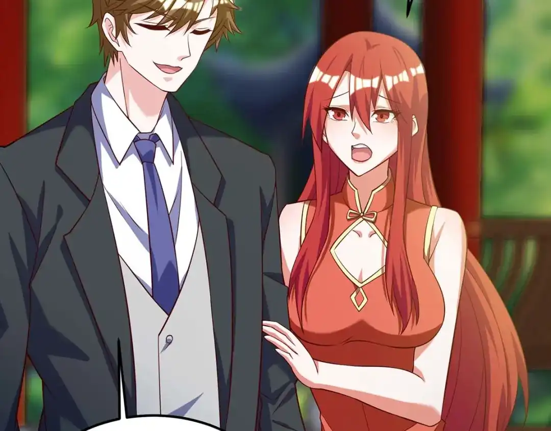 神级透视 第135话 跑路 第18页
