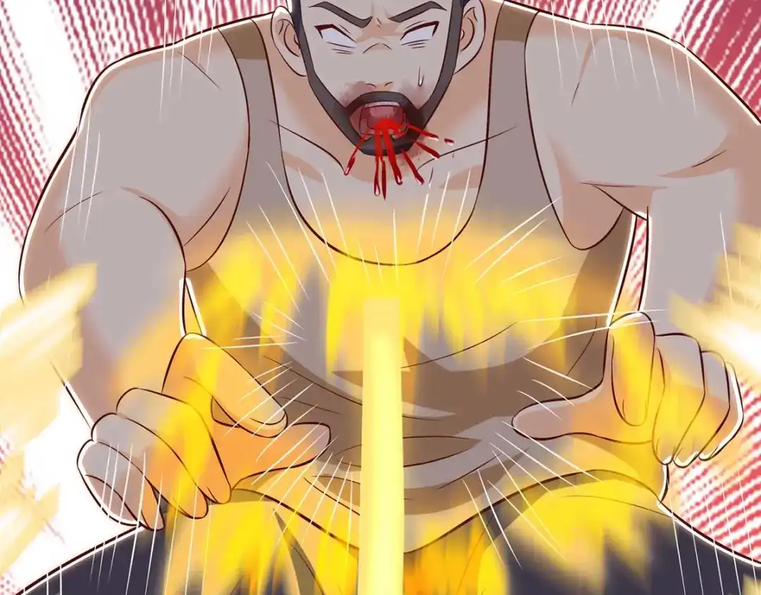 神级透视 第139话 挑选员工 第6页