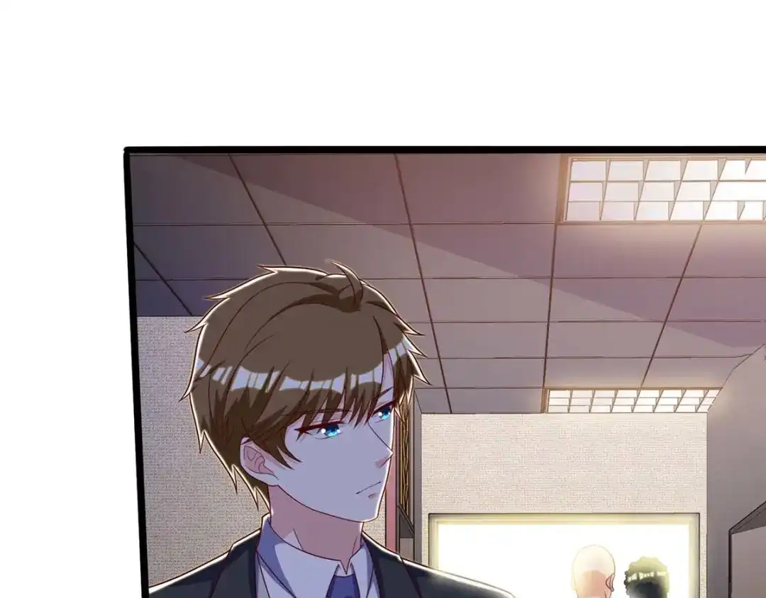 神级透视 第139话 挑选员工 第41页