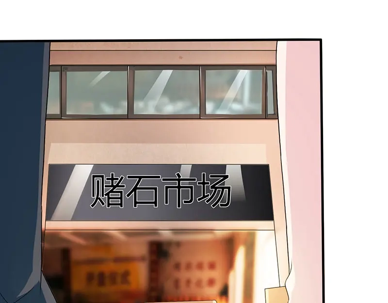 神级透视 第14话 赌石 第28页