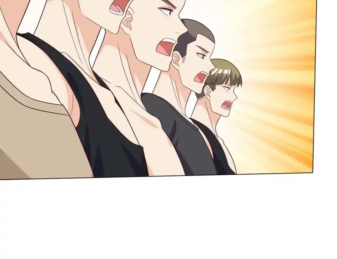 神级透视 第140话 找上门来 第8页