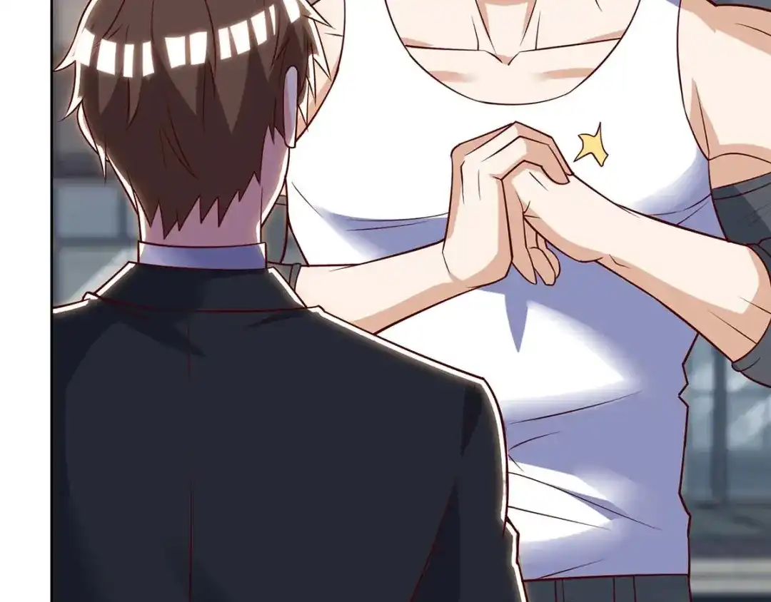 神级透视 第141话 心服口服 第30页
