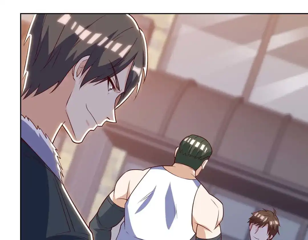 神级透视 第141话 心服口服 第36页