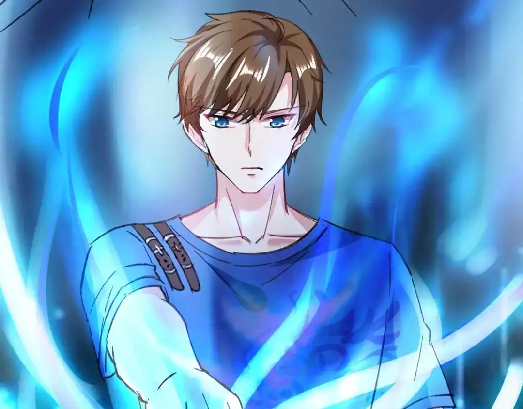 神级透视 第143话 燕警官受伤 第65页