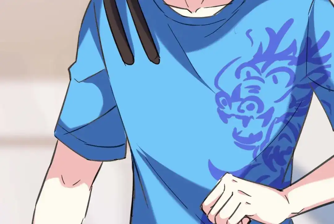 神级透视 第143话 燕警官受伤 第43页