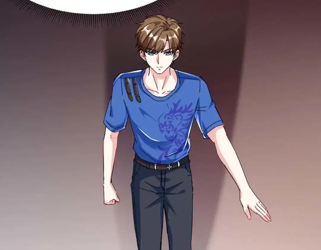 神级透视 第144话 报仇 第9页