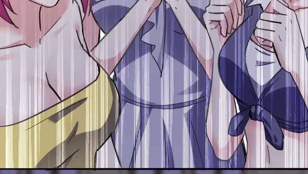 神级透视 第145话 血手堂突袭 第39页