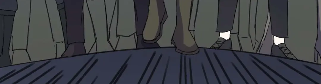 神级透视 第145话 血手堂突袭 第7页
