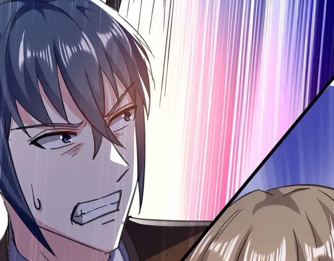 神级透视 第145话 血手堂突袭 第48页
