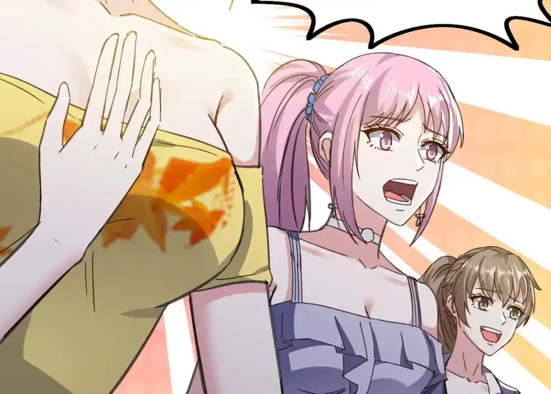 神级透视 第145话 血手堂突袭 第74页