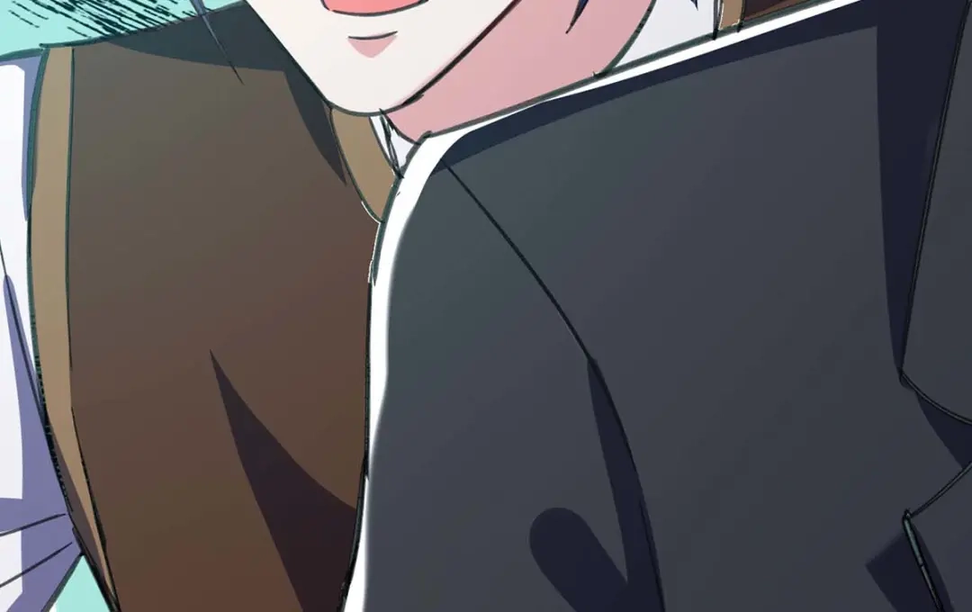 神级透视 第145话 血手堂突袭 第72页