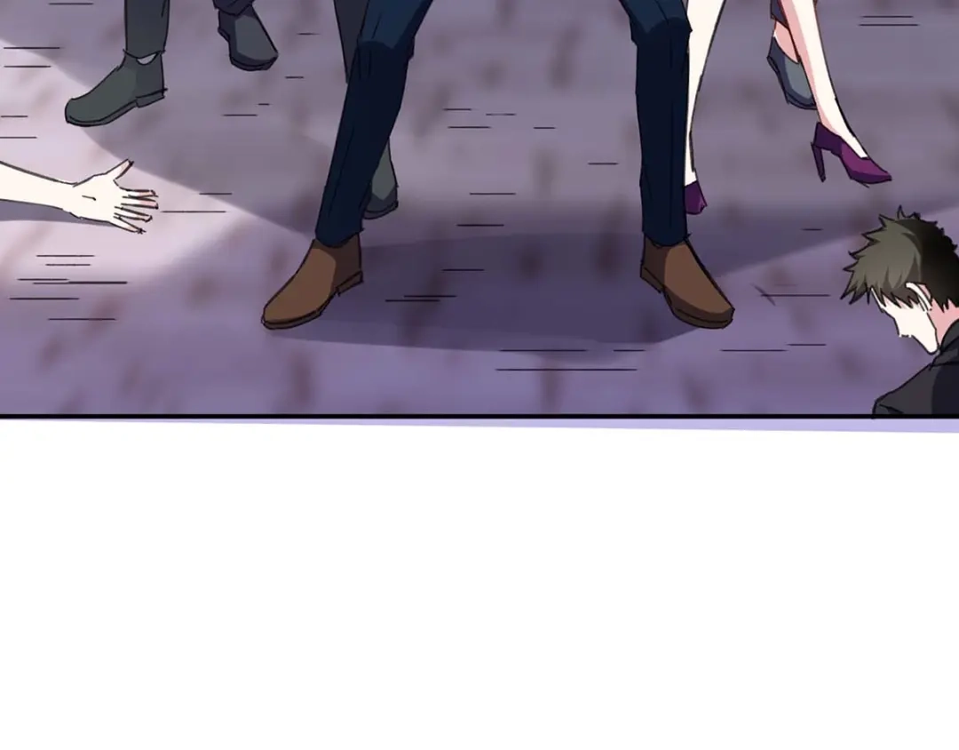 神级透视 第145话 血手堂突袭 第12页