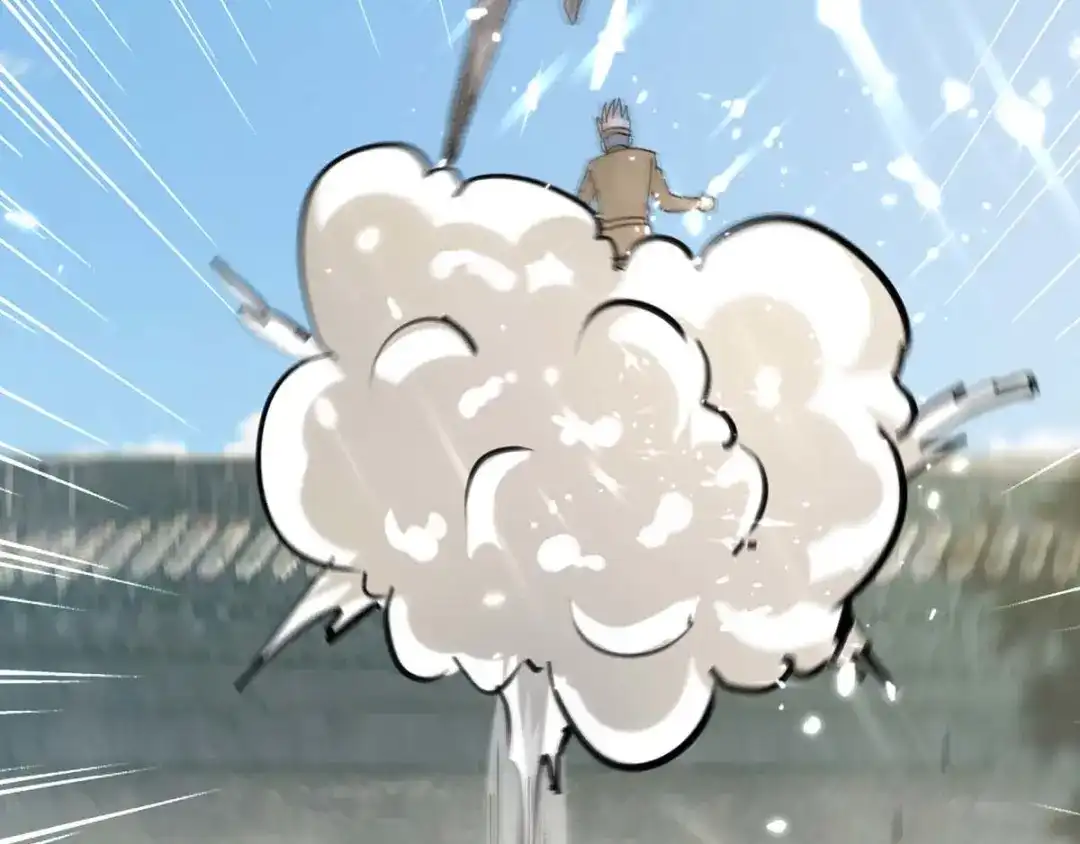 神级透视 第150话 没有机会了 第94页