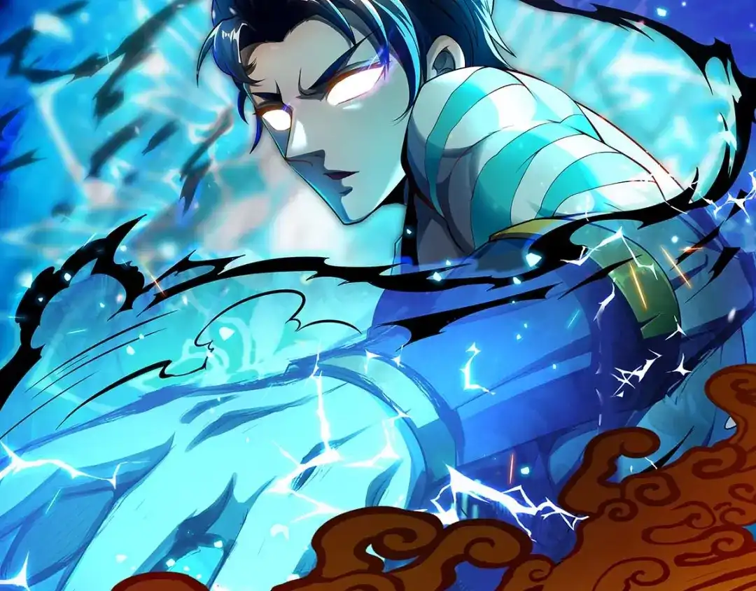 神级透视 第151话 练丹 第100页