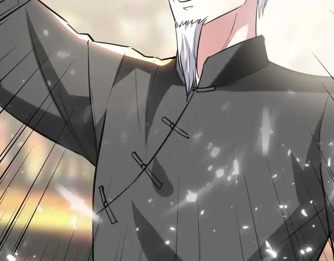 神级透视 第152话 不许投降 第34页