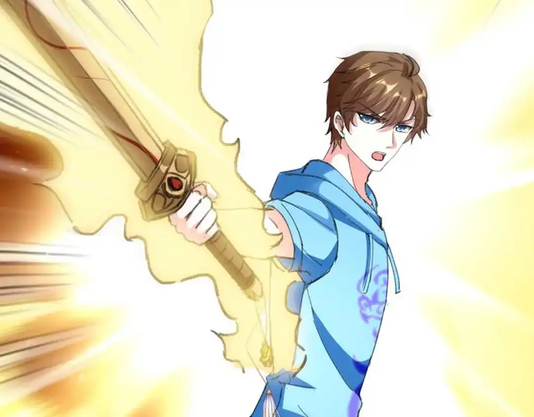 神级透视 第153话 归顺 第22页