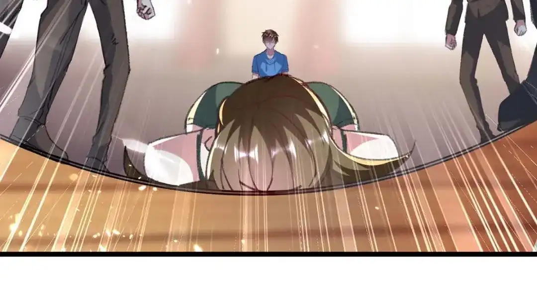 神级透视 第153话 归顺 第45页