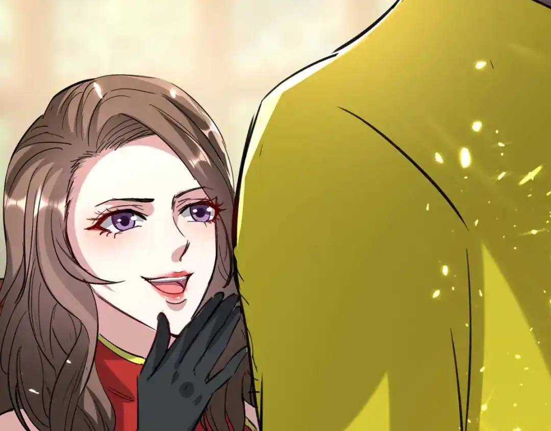 神级透视 第154话 看病 第43页