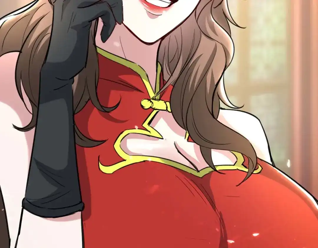 神级透视 第154话 看病 第27页
