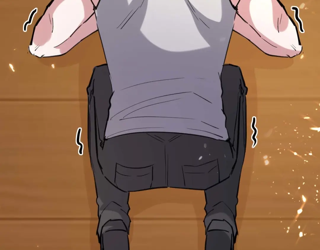 神级透视 第154话 看病 第12页