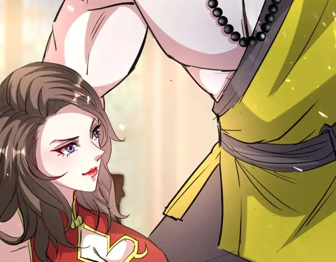 神级透视 第154话 看病 第31页