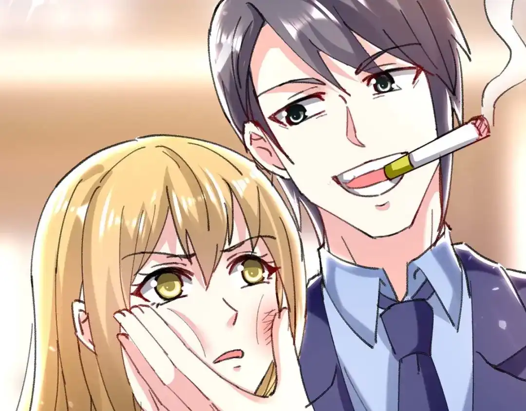 神级透视 第156话 道歉 第101页