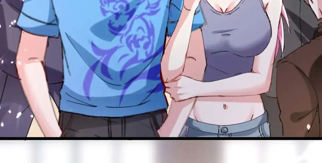 神级透视 第156话 道歉 第65页