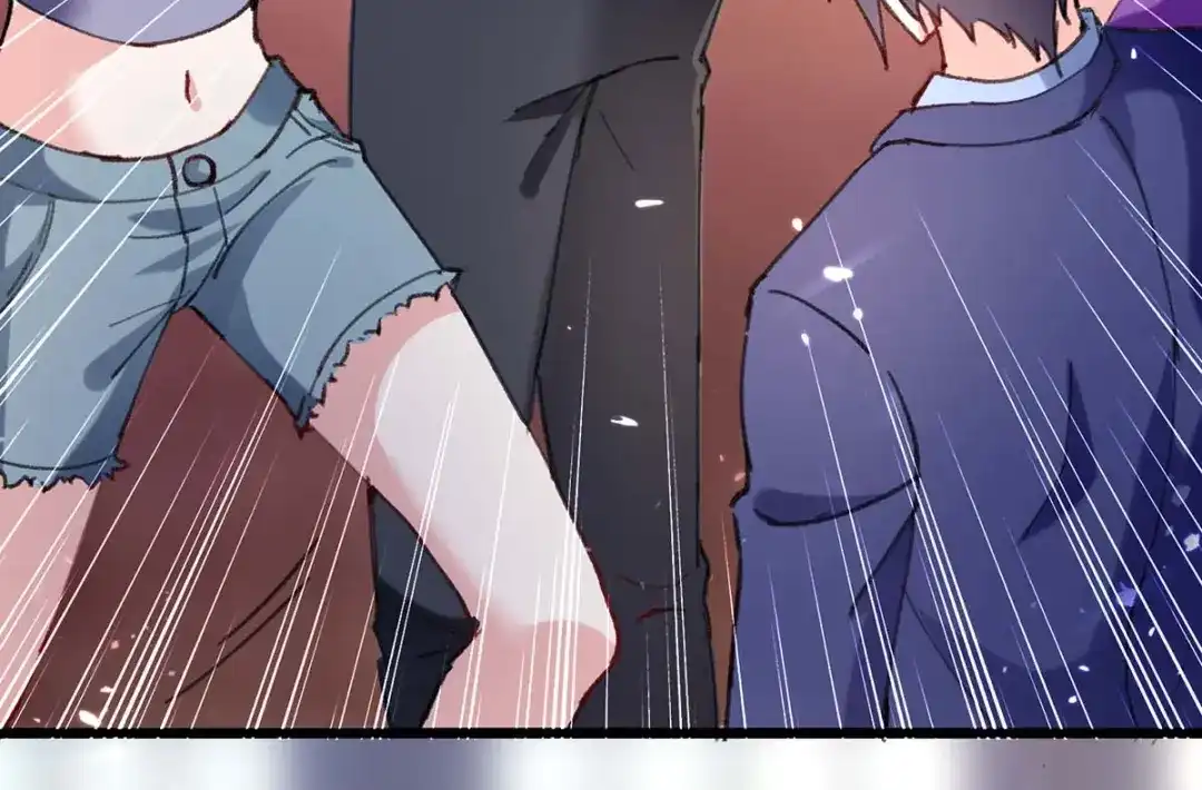 神级透视 第156话 道歉 第99页