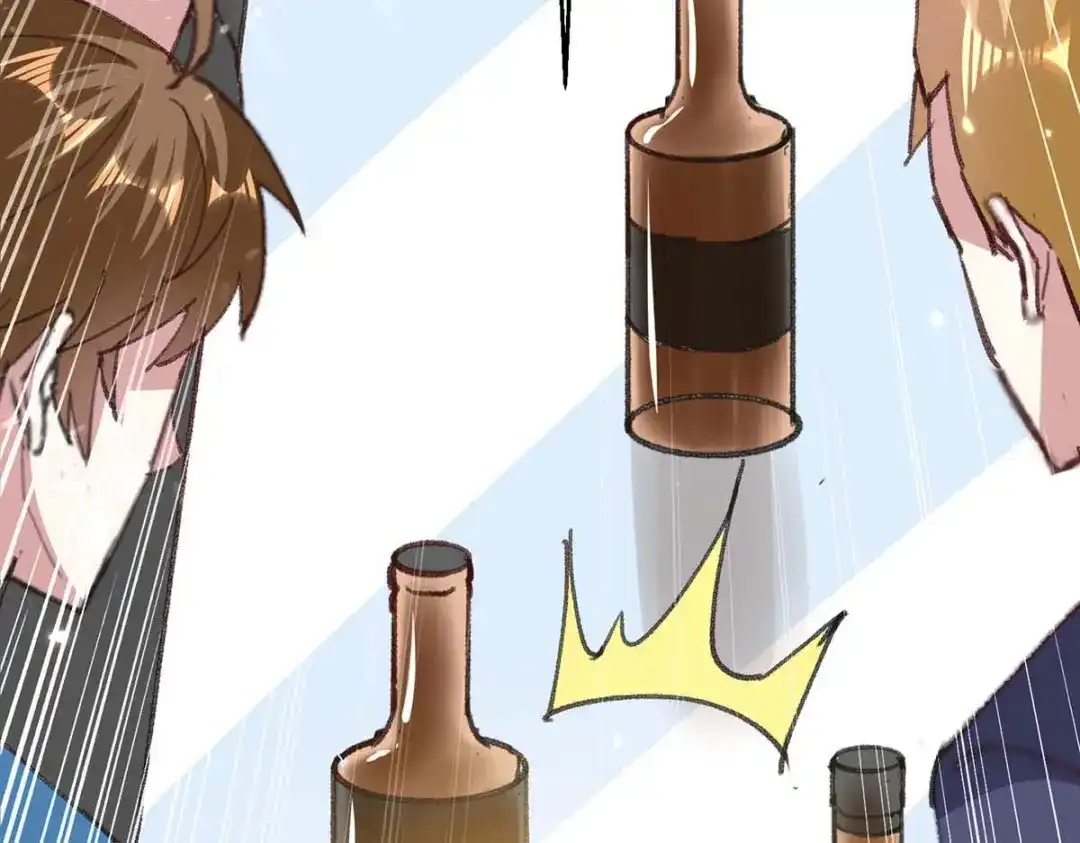 神级透视 第158话 战书 第111页