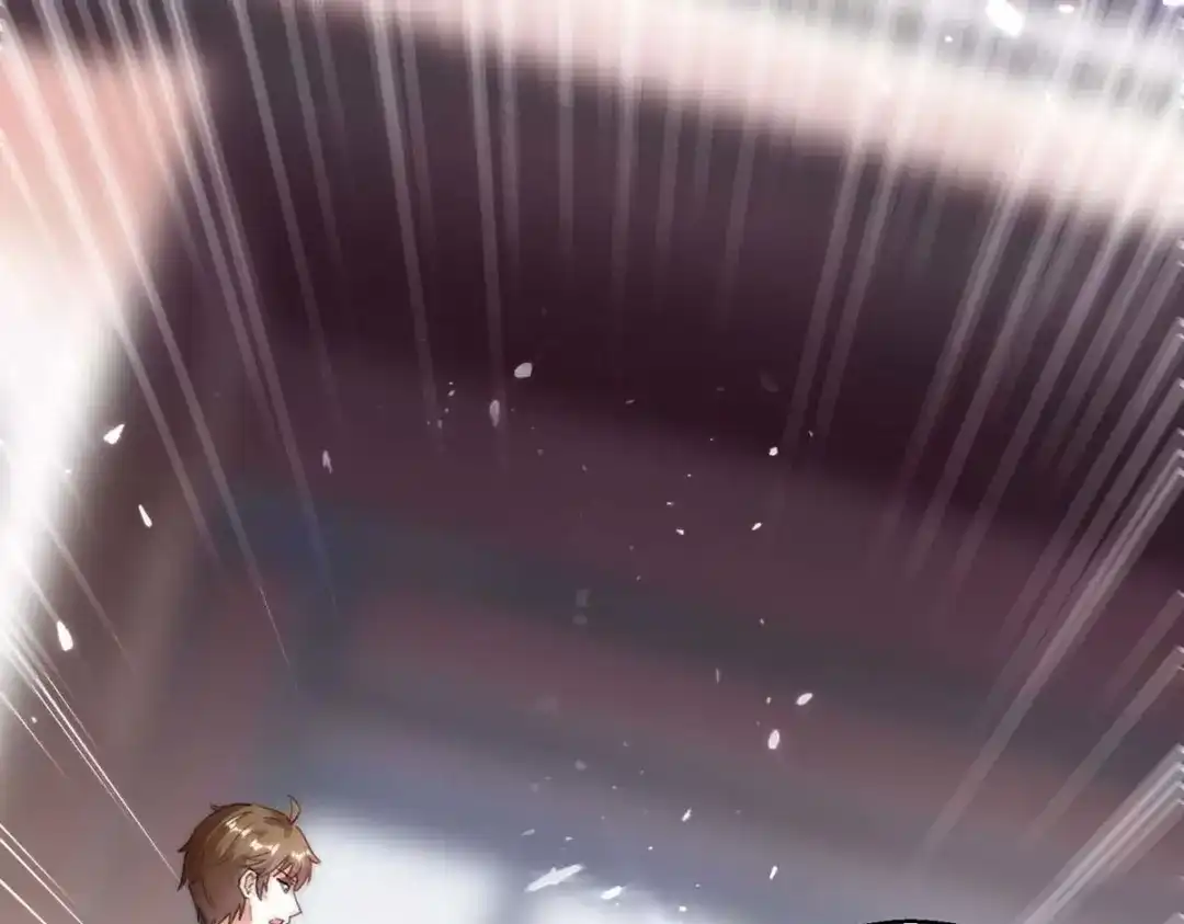 神级透视 第158话 战书 第1页