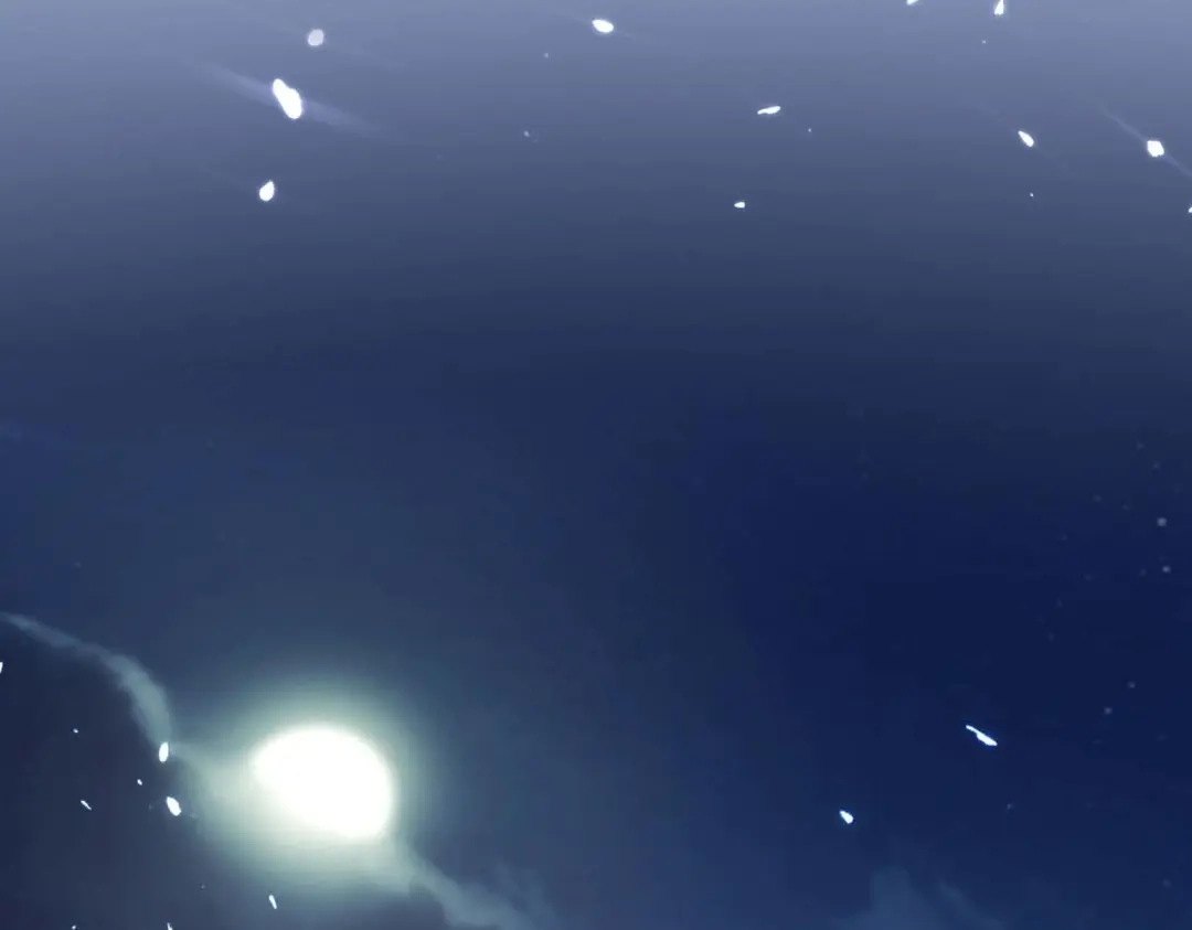 神级透视 第158话 战书 第9页