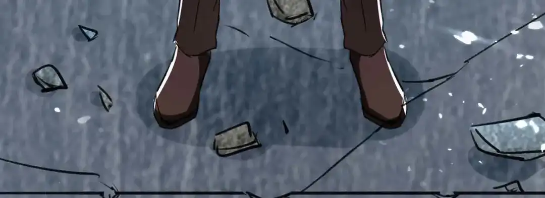 神级透视 第158话 战书 第21页