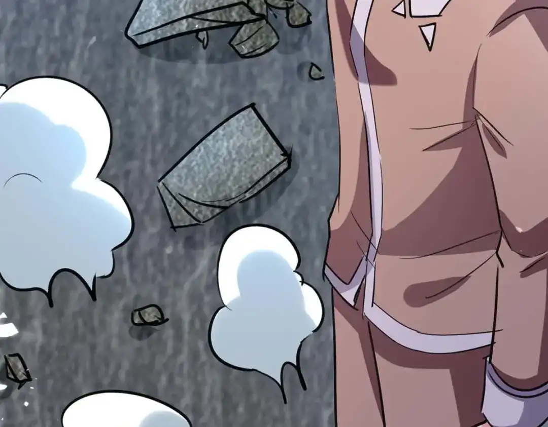 神级透视 第158话 战书 第23页