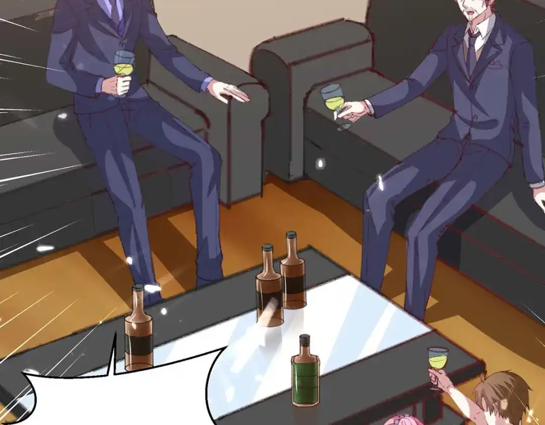 神级透视 第158话 战书 第102页