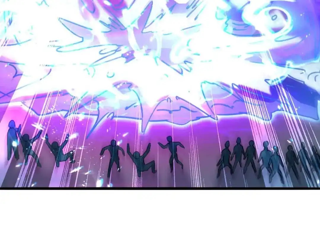 神级透视 第159话 生死之战 第109页