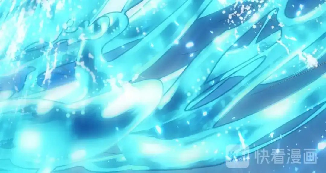 神级透视 第160话 秘术招式 第96页
