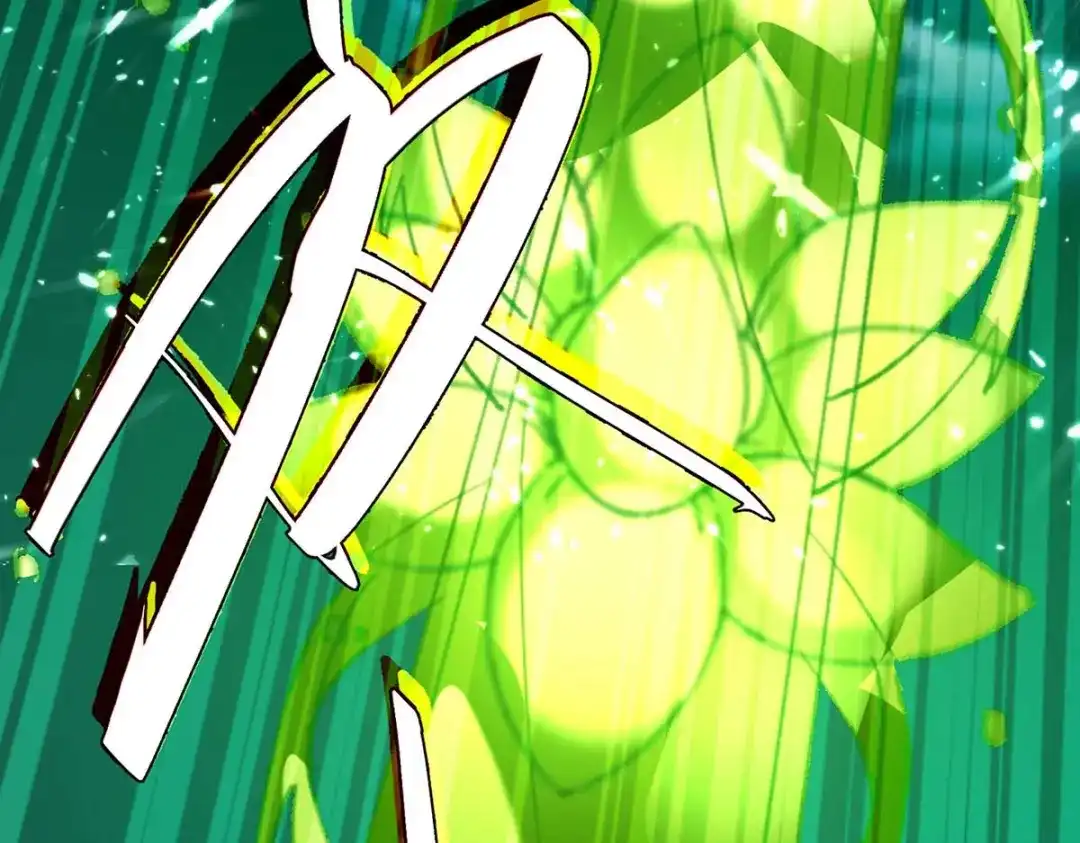 神级透视 第160话 秘术招式 第50页