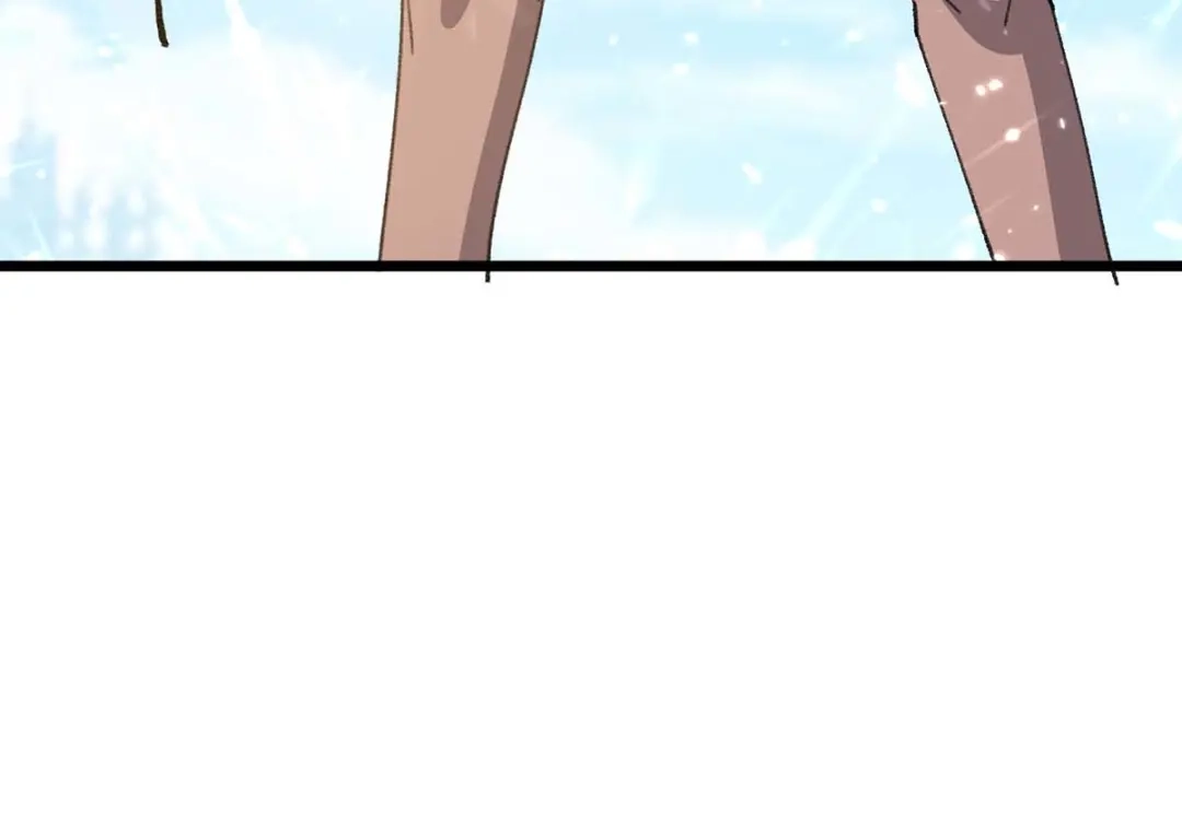 神级透视 第160话 秘术招式 第3页
