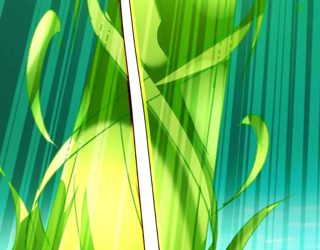 神级透视 第160话 秘术招式 第51页