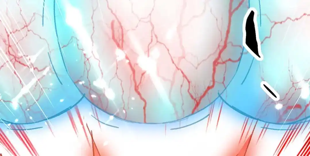 神级透视 第160话 秘术招式 第9页