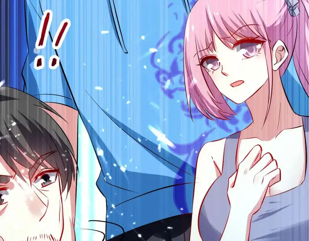 神级透视 第161话 怒佛被抓 第34页