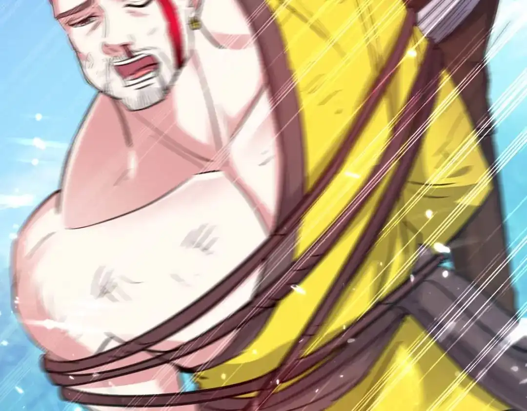 神级透视 第161话 怒佛被抓 第86页