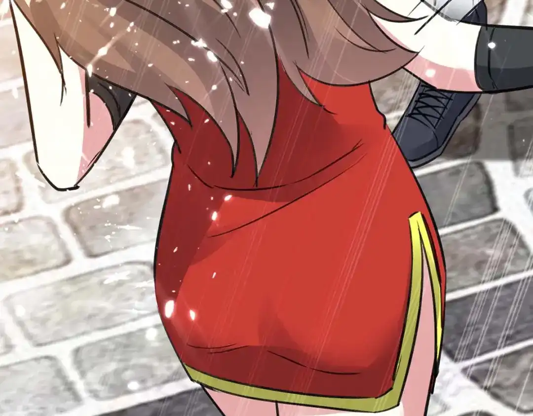 神级透视 第161话 怒佛被抓 第58页