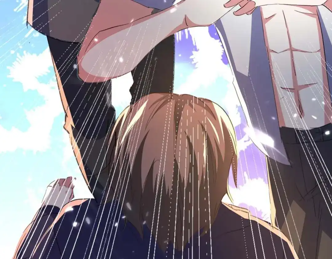 神级透视 第163话 这就滚 第64页