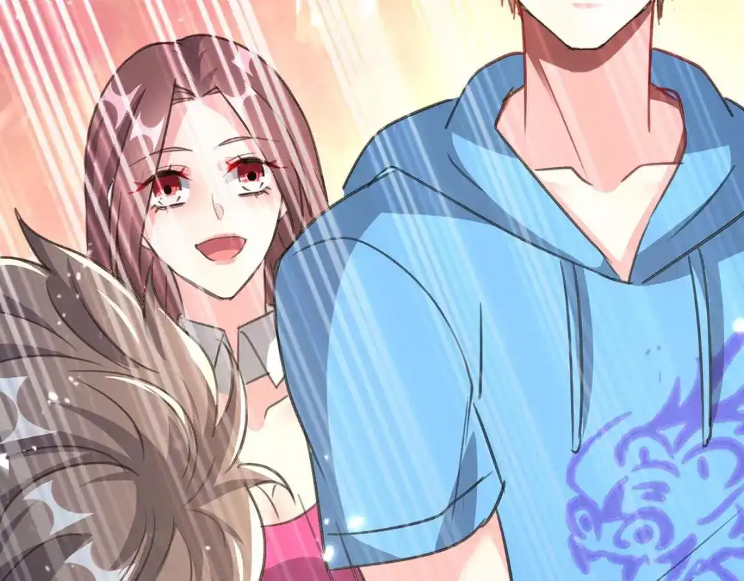 神级透视 第163话 这就滚 第5页